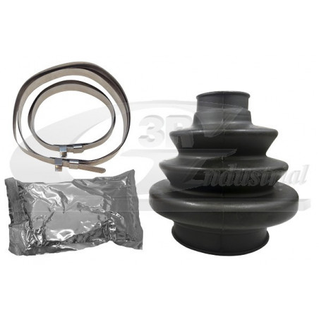 Jeu de joints-soufflets...