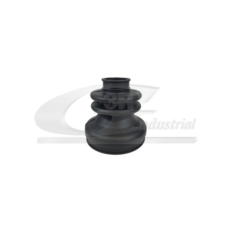 Soufflet de cardan (Sans accessoires) troisRG