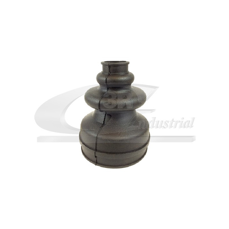 Soufflet de cardan (Sans accessoires) troisRG