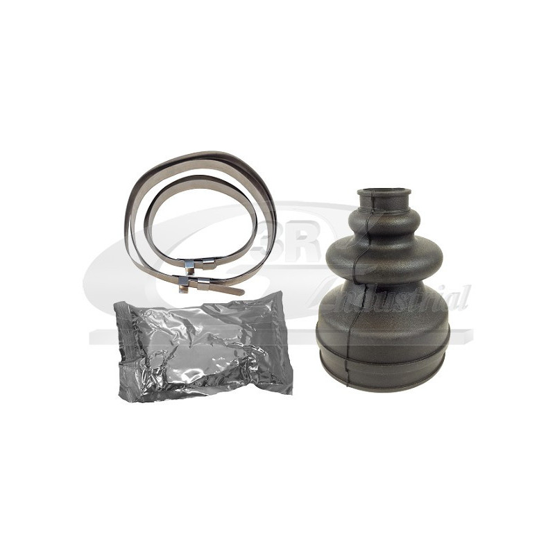 Jeu de joints-soufflets (Cardan) troisRG