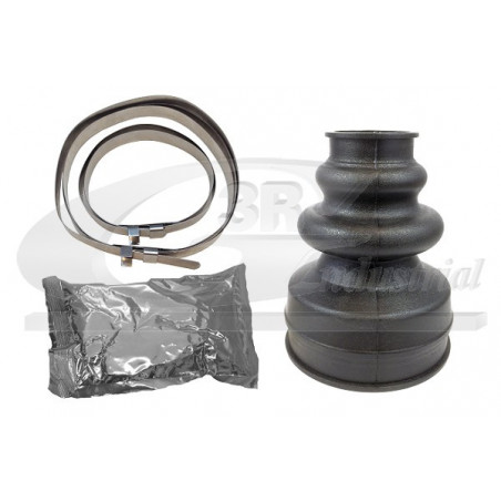 Jeu de joints-soufflets...