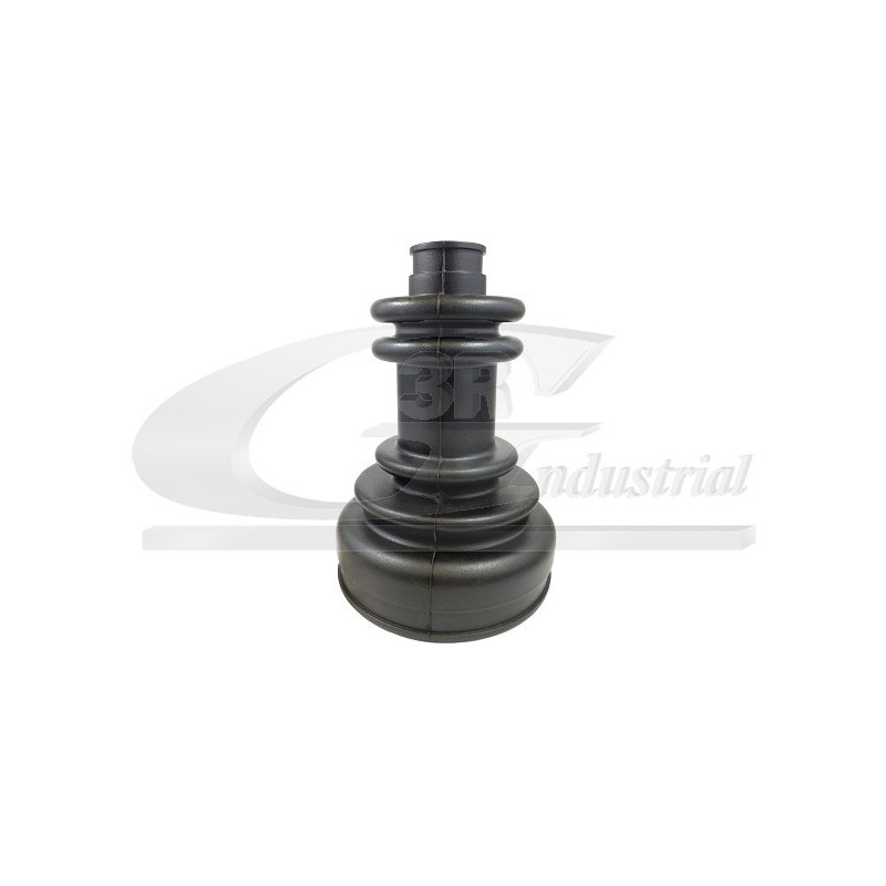 Soufflet de cardan (Sans accessoires) troisRG