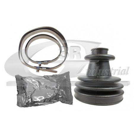 Jeu de joints-soufflets...