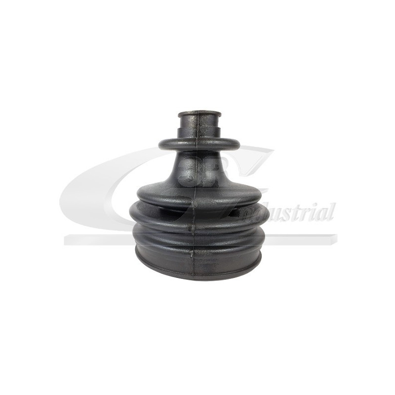 Soufflet de cardan (Sans accessoires) troisRG