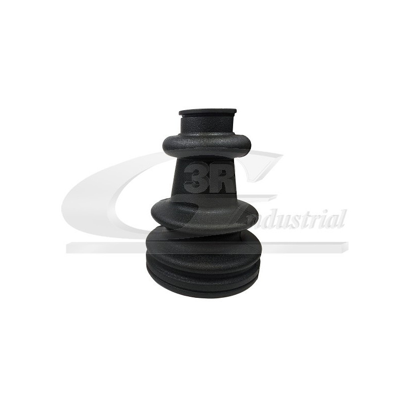 Soufflet de cardan (Sans accessoires) troisRG