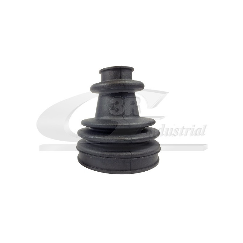 Soufflet de cardan (Sans accessoires) troisRG