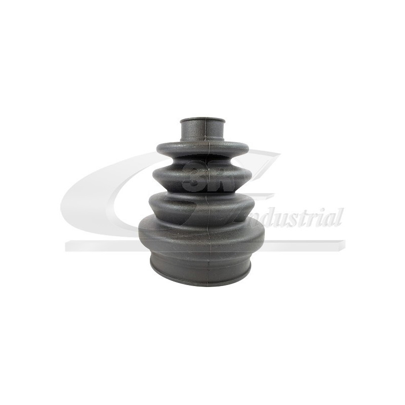 Soufflet de cardan (Sans accessoires) troisRG