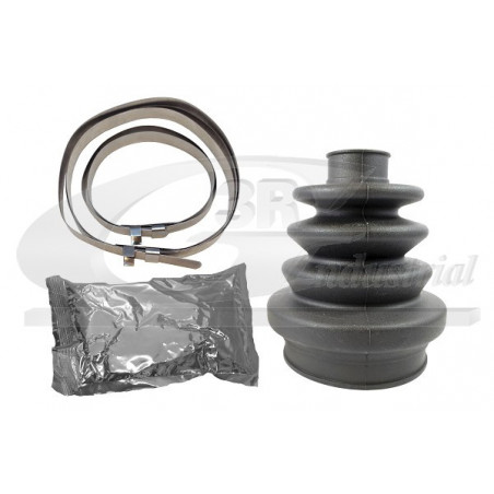 Jeu de joints-soufflets...