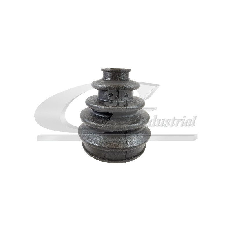 Soufflet de cardan (Sans accessoires) troisRG