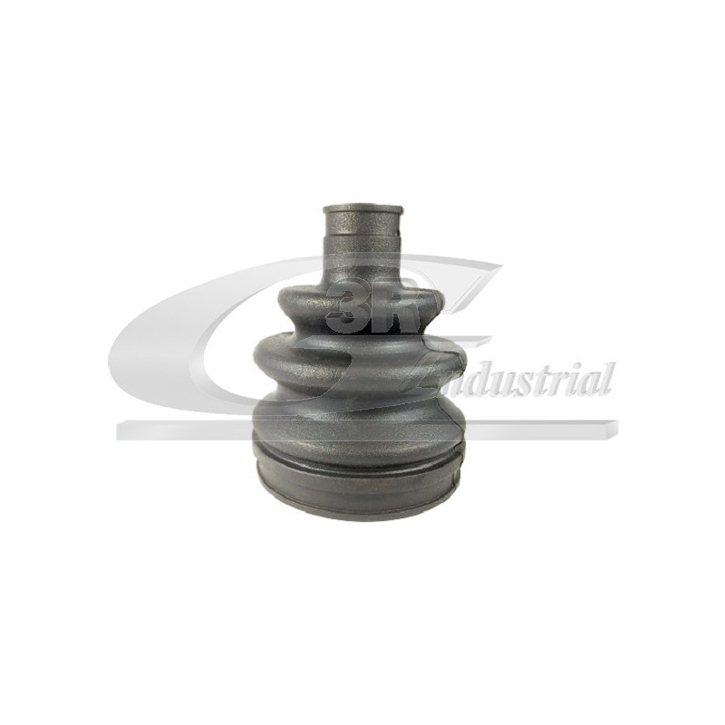 Soufflet de cardan (Sans accessoires) troisRG