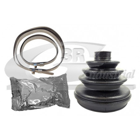 Jeu de joints-soufflets...