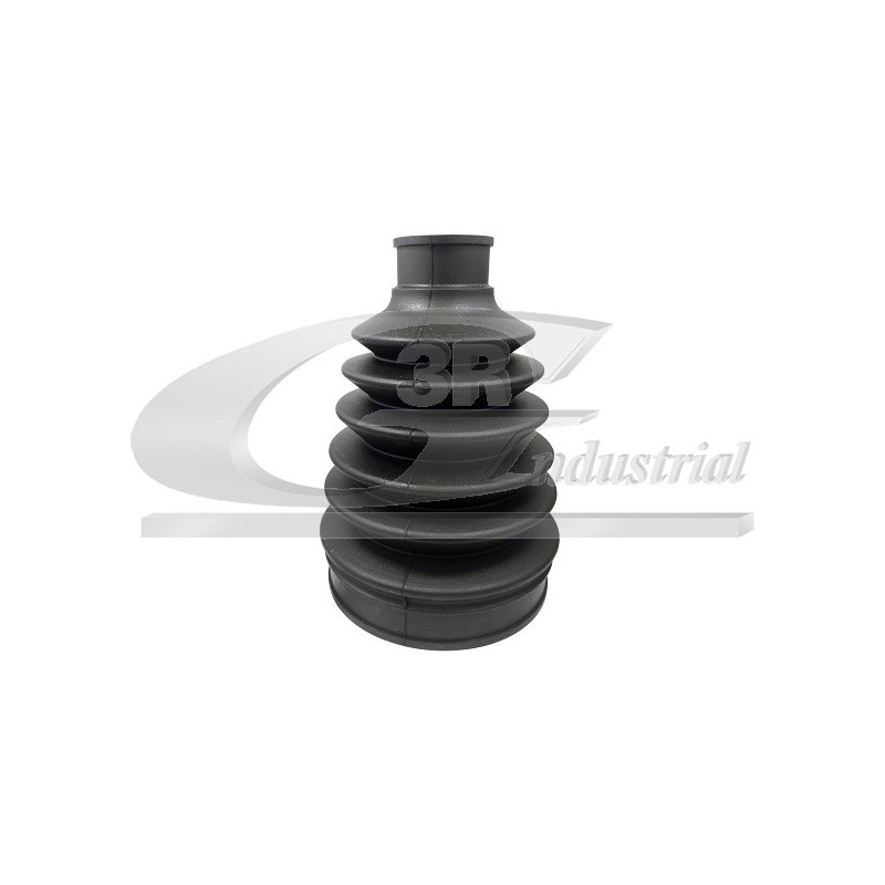 Soufflet de cardan (Sans accessoires) troisRG