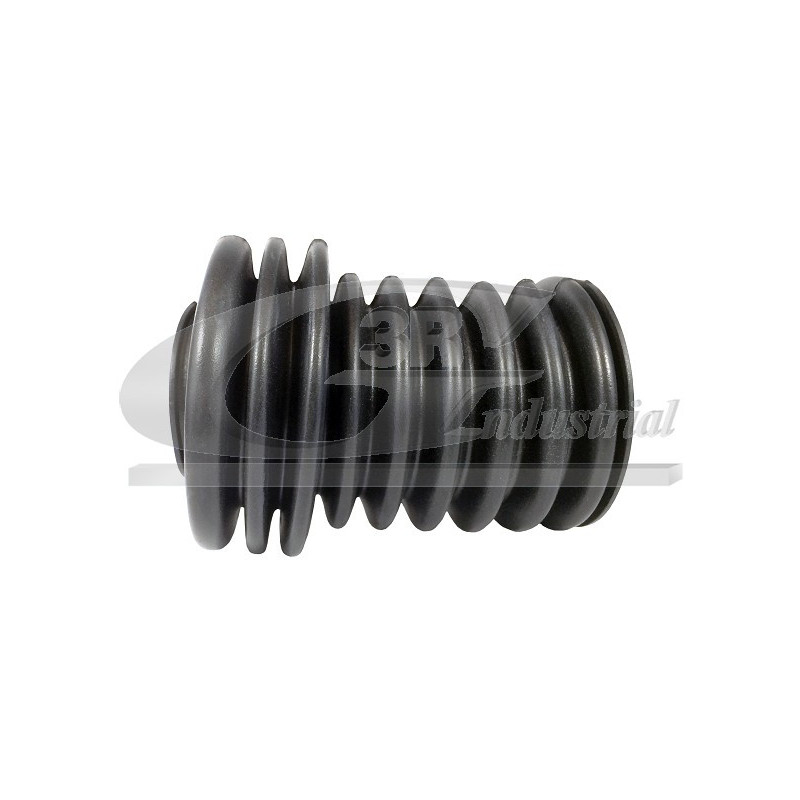 Soufflet de direction (sans accessoire) troisRG