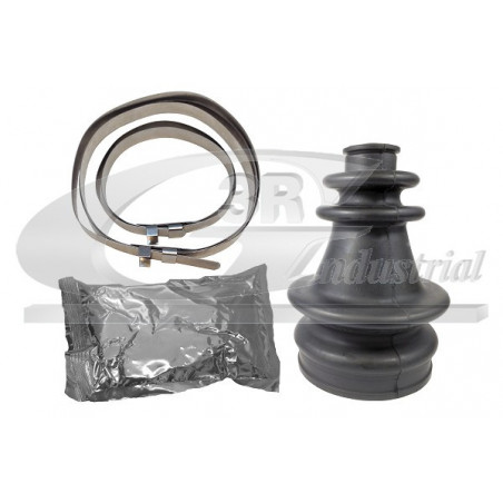 Jeu de joints-soufflets...