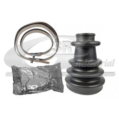 Jeu de joints-soufflets...