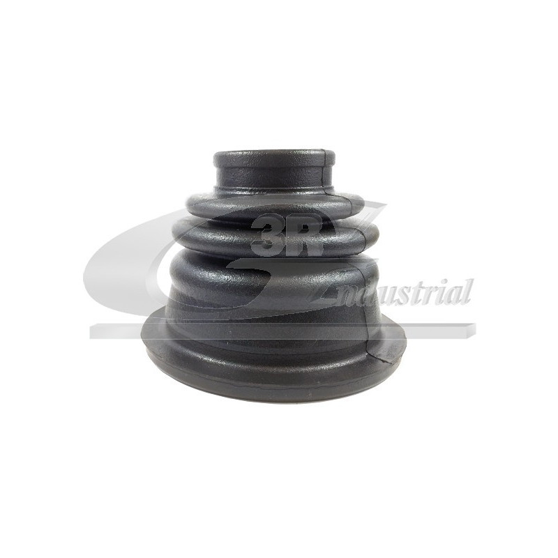 Soufflet de cardan (Sans accessoires) troisRG