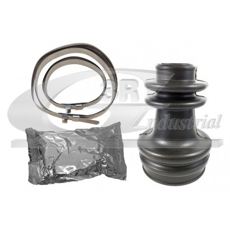 Jeu de joints-soufflets...