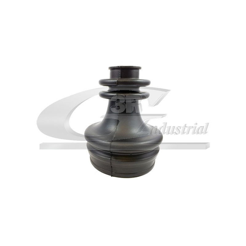 Soufflet de cardan (Sans accessoires) troisRG