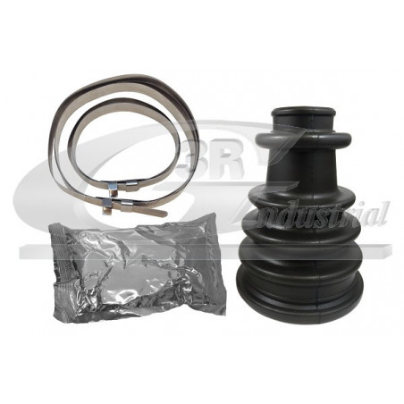 Jeu de joints-soufflets...