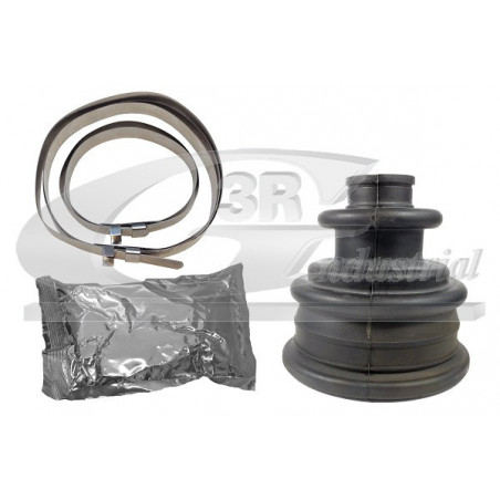 Jeu de joints-soufflets...