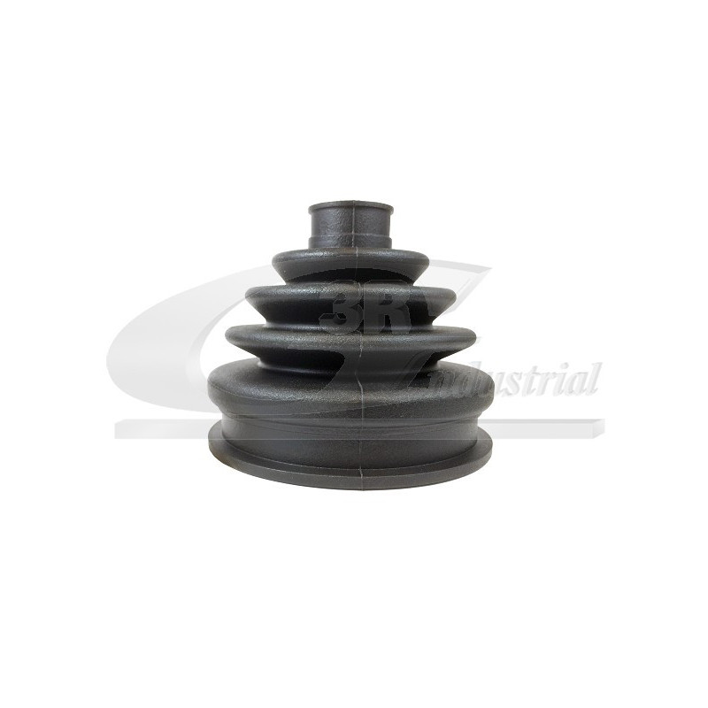 Soufflet de cardan (Sans accessoires) troisRG