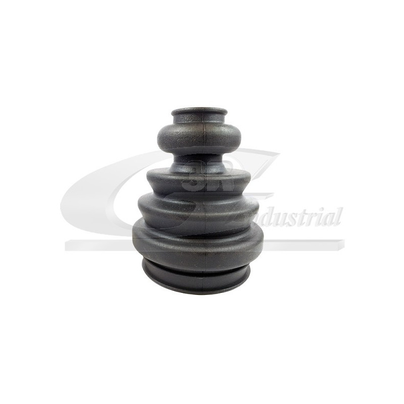 Soufflet de cardan (Sans accessoires) troisRG