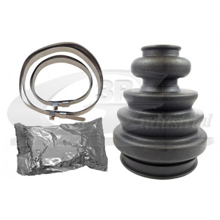 Jeu de joints-soufflets...