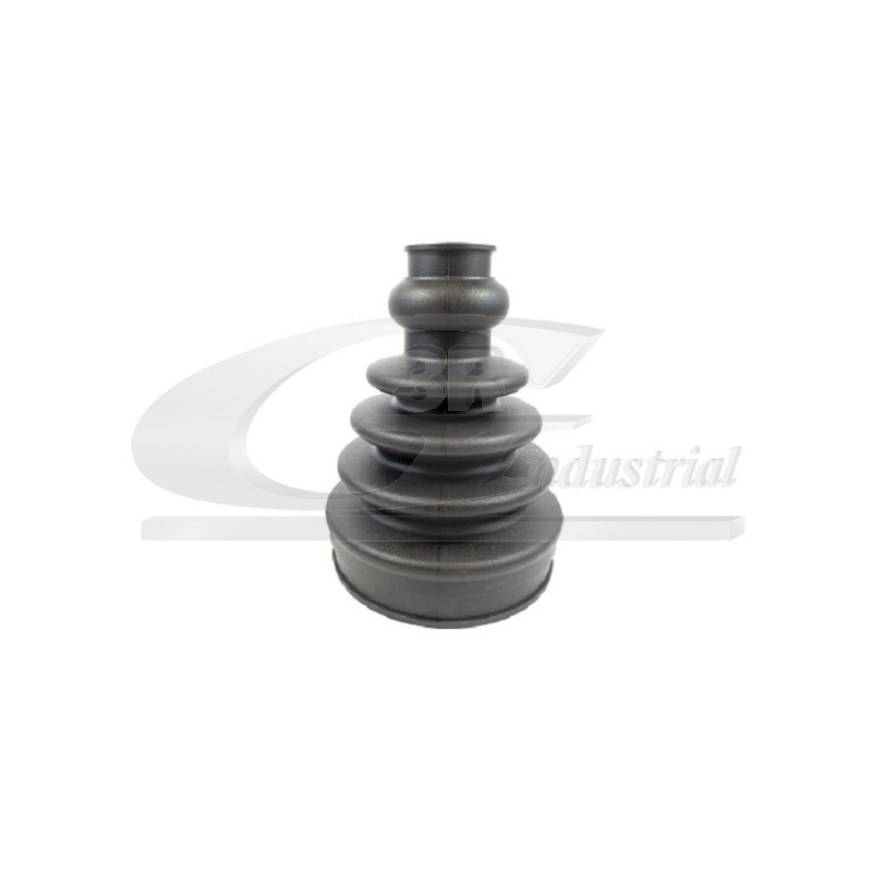 Soufflet de cardan (Sans accessoires) troisRG