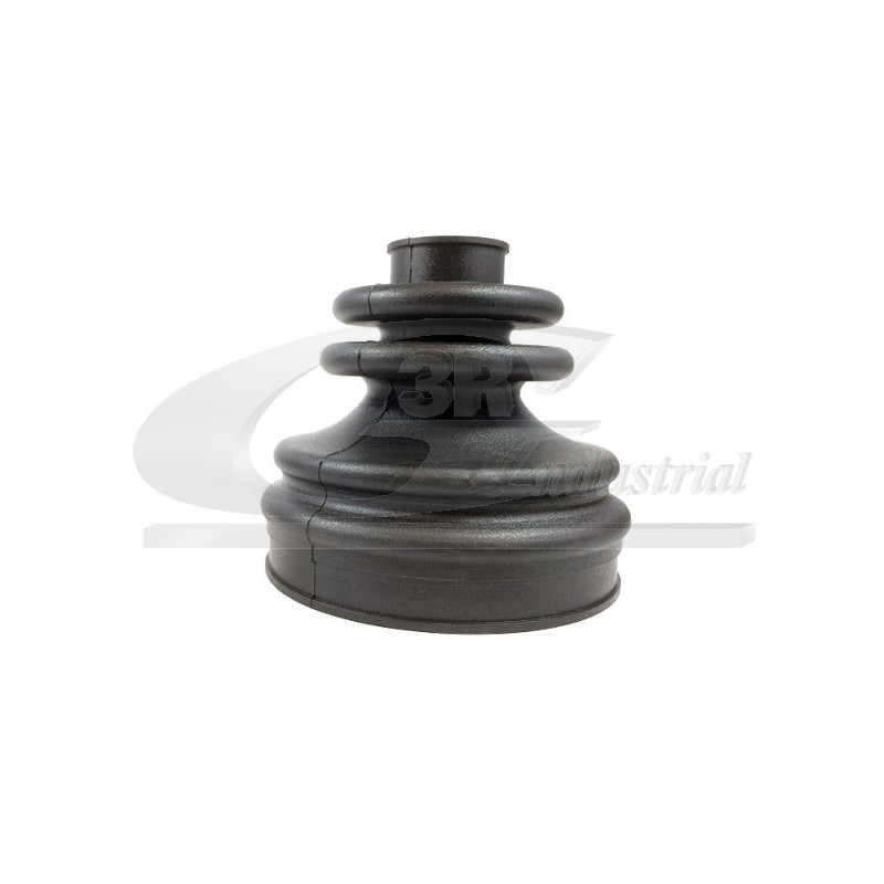 Soufflet de cardan (Sans accessoires) troisRG