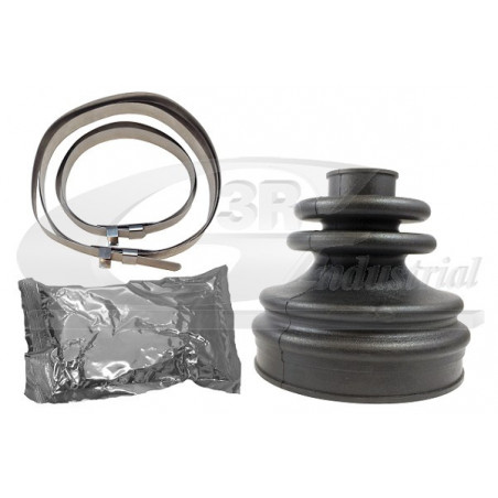 Jeu de joints-soufflets...