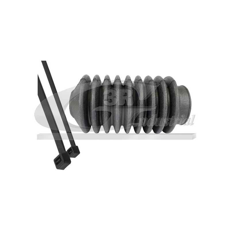 Jeu de joints-soufflets (direction) troisRG