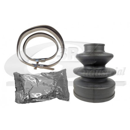 Jeu de joints-soufflets...