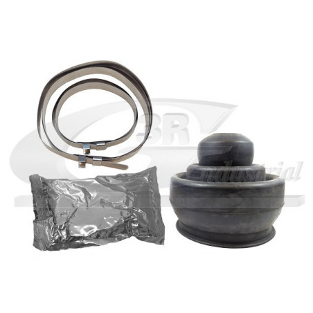 Jeu de joints-soufflets...