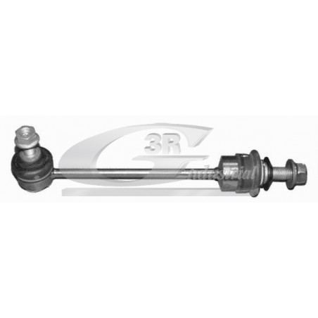 Barre stabilisatrice troisRG