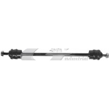 Barre stabilisatrice troisRG