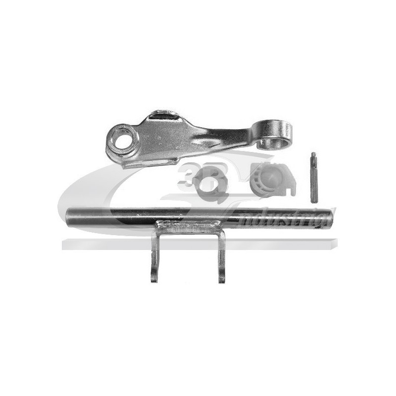 Fourchette de débrayage troisRG