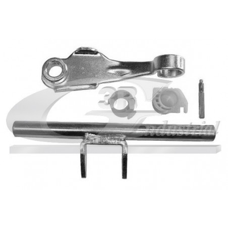 Fourchette de débrayage...