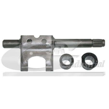 Fourchette de débrayage...