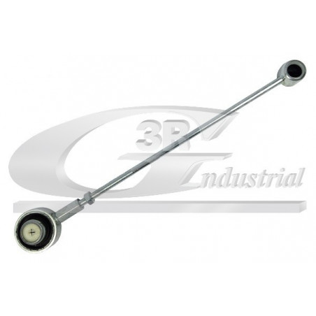 Kit de réparation (levier...