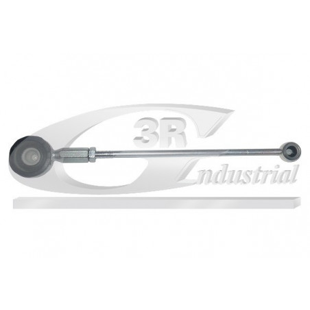 Tringlerie de boite de...