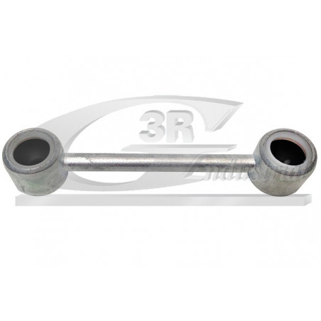 Tringlerie de boite de...