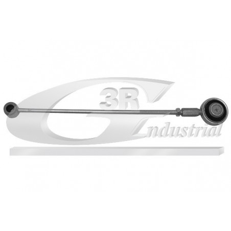 Tringlerie de boite de...