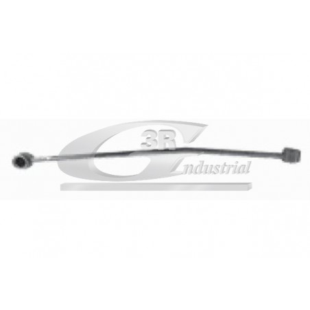 Tringlerie de boite de...