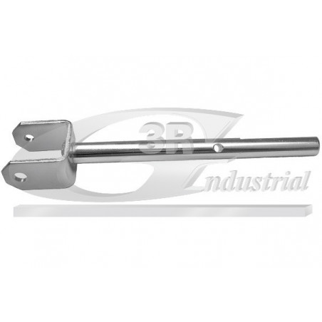 Tringlerie de boite de...