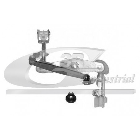 Kit de réparation (levier...