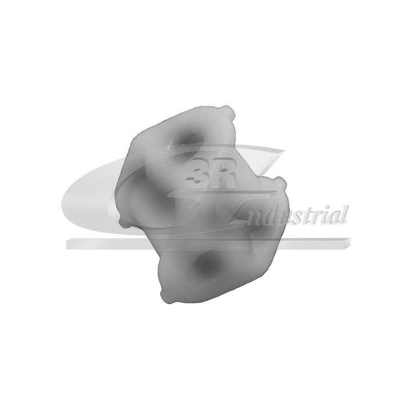 Boule (tringlerie de commande) troisRG