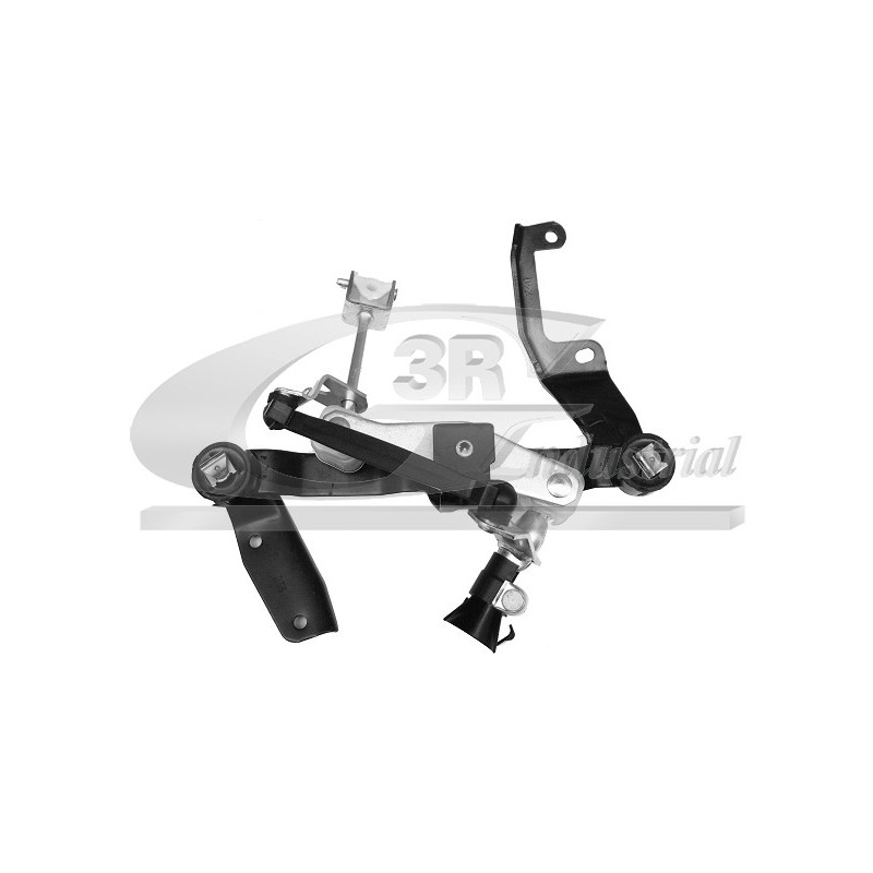 Kit de réparation (levier de vitesse) troisRG