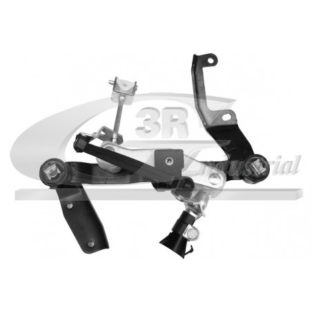 Kit de réparation (levier...