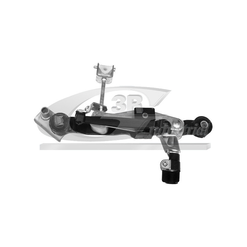 Kit de réparation (levier de vitesse) troisRG