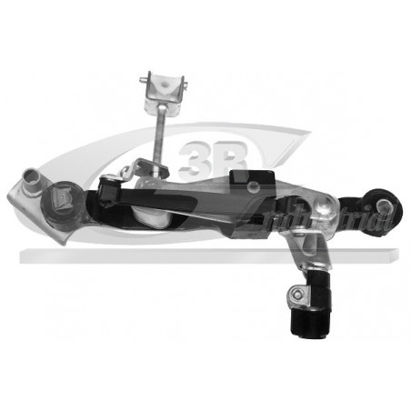 Kit de réparation (levier...